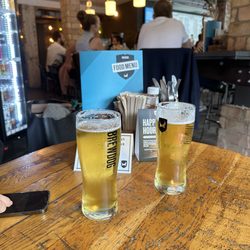 BrewDog Shepherd's Bush - Draft beer