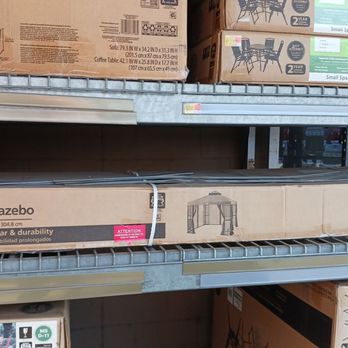 Walmart - Garden section - Department Stores Near Me - Duarte, California Walmart - Garden section - Department Stores Near Me - Duarte, California