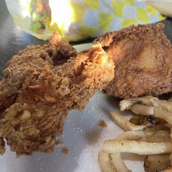 Meme's Kleen Kitchen - Fast Food Near Me - Del Rio, Texas