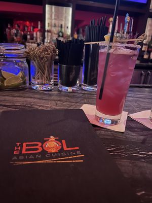 Bōl Hollywood by null