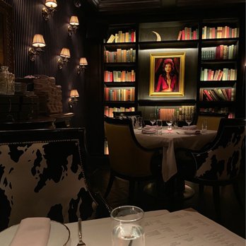 Yvonne's - New American Near Me - Boston, Massachusetts Yvonne's - New American Near Me - Boston, Massachusetts