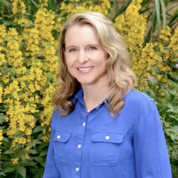 Longmont Orthodontics LLC: Melissa Venrick - Dr. Melissa Venrick