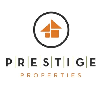 Prestige Properties - Logo - Real Estate Agents Near Me - Auburn, Alabama