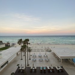 Iberostar Selection Coral Cancún - Ocean view room