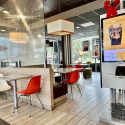 McDonald's - December 24, 2023