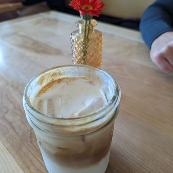 The Lobby Coffee & Leisure - Iced cappuccino - Coffee & Tea Near Me - Excelsior, Minnesota The Lobby Coffee & Leisure - Iced cappuccino - Coffee & Tea Near Me - Excelsior, Minnesota