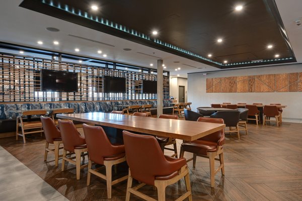 Tower Tap & Grill by null