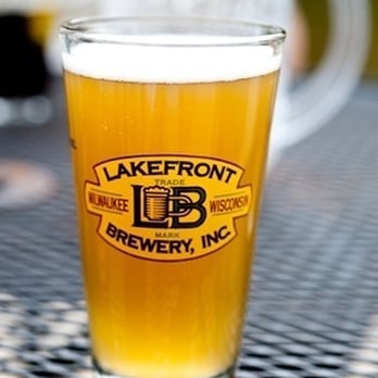Lakefront Brewery - Breweries Near Me - Milwaukee, Wisconsin