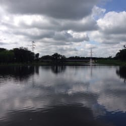 Bailey Lake