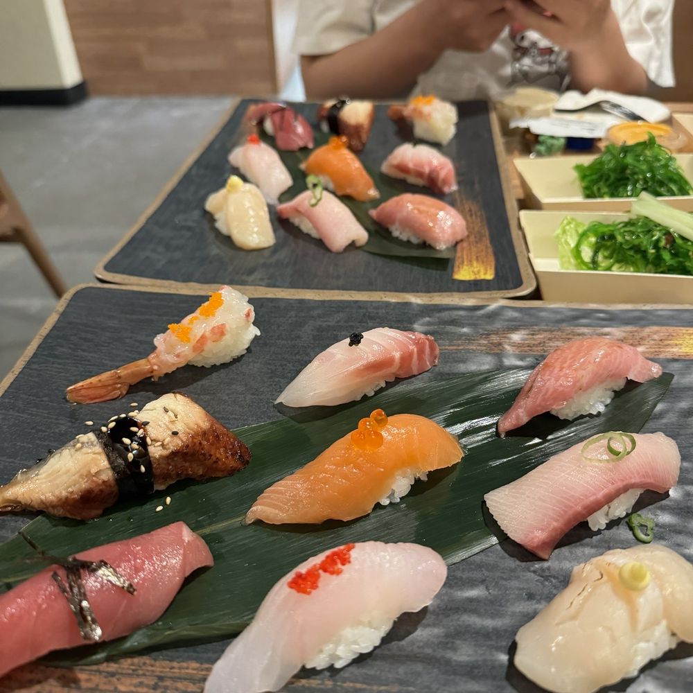 Sumo Sushi & Grill - Omakase - Japanese Near Me - Seattle, Washington Sumo Sushi & Grill - Omakase - Japanese Near Me - Seattle, Washington