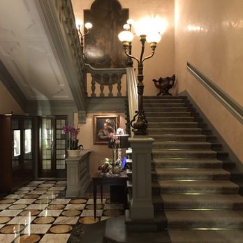 The Westin Excelsior - Stairs - take them and enjoy the nice artwork - Hotels Near Me - Florence, FI The Westin Excelsior - Stairs - take them and enjoy the nice artwork - Hotels Near Me - Florence, FI