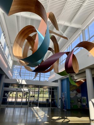 Nashville Public Library Southeast Branch by null