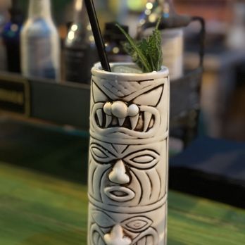 The Tipsy Skipper - Tiki Bars Near Me - Ocala, Florida