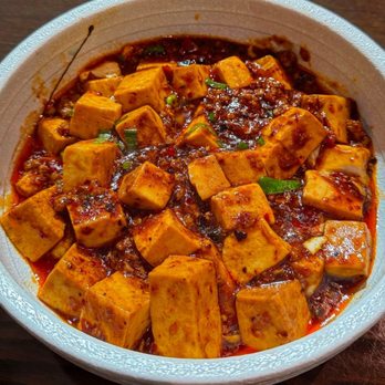 Sichuan Kitchen - Mapo tofu - Chinese Near Me - Jacksonville, Florida Sichuan Kitchen - Mapo tofu - Chinese Near Me - Jacksonville, Florida