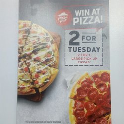 Pizza Hut