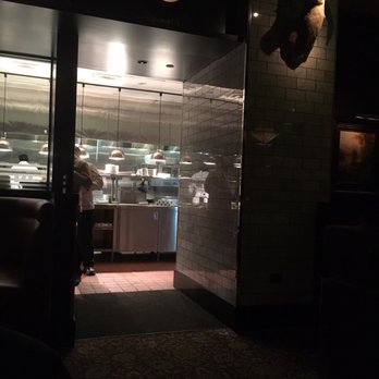The Capital Grille - Look how clean the kitchen floor is. - Steakhouses Near Me - Memphis, Tennessee The Capital Grille - Look how clean the kitchen floor is. - Steakhouses Near Me - Memphis, Tennessee
