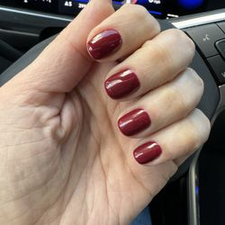 Heads & Nails