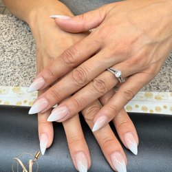 Mystique Nails and Spa - Nails