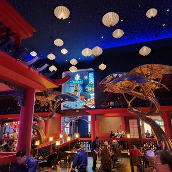 The Blue Dragon - Pan Asian Near Me - Orlando, Florida The Blue Dragon - Pan Asian Near Me - Orlando, Florida