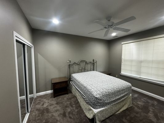 O’Brien Home Services Logo