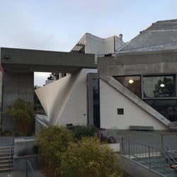 Cesar Chavez Student Center