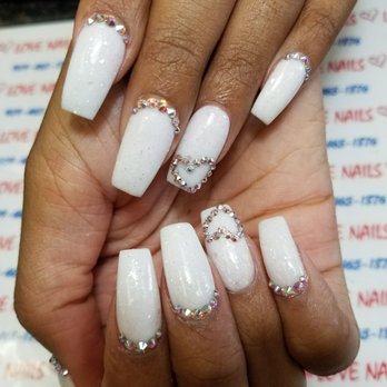 Love Nails - Nail Technicians Near Me - Chino, California