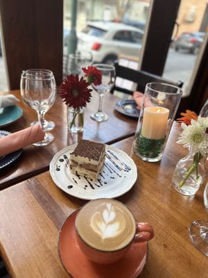 La Sera Italiana BYOB by null