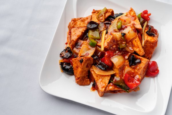 Tasty Corner Chinese Restaurant by null