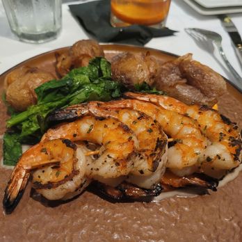 Scott's Seafood Roundhouse - Seafood Near Me - Folsom, California Scott's Seafood Roundhouse - Seafood Near Me - Folsom, California