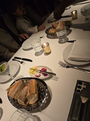 Chez Fifi by null