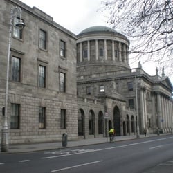 The Four Courts