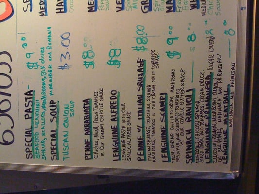 Menu photo 5 Giovanni's Pizza Stand Austin, TX Menu photo 5 Giovanni's Pizza Stand Austin, TX