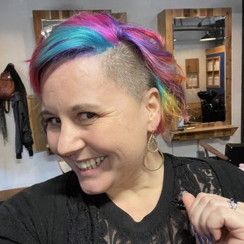 Sophia Robinson - Hair Stylists Near Me - San Francisco , California Sophia Robinson - Hair Stylists Near Me - San Francisco , California