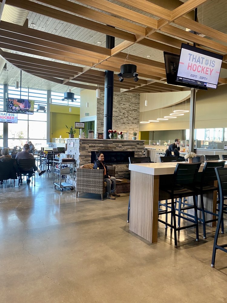 Broadway on the Rocks