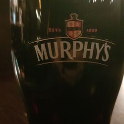 Riwwelmaddes - Es wurde ein Murphy's