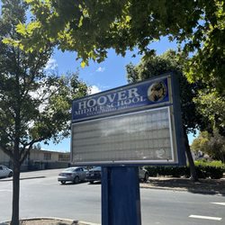 Hoover Middle School