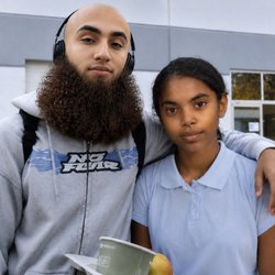 Western Sierra Collegiate Academy - MASHALLAH