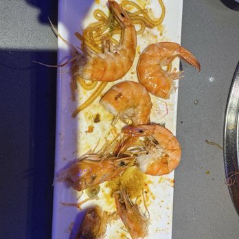 Mr BBQ - Shrimp - Korean Near Me - Fullerton, California Mr BBQ - Shrimp - Korean Near Me - Fullerton, California