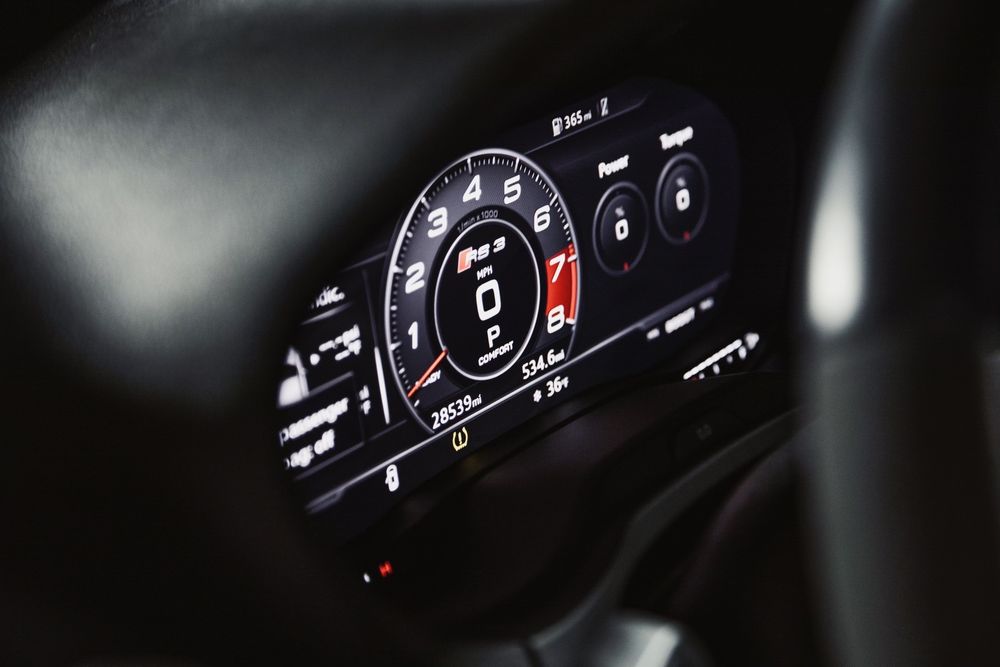 DRIVEN AUTO STYLING Updated July 2024 68 Photos 2500 Wilmot St