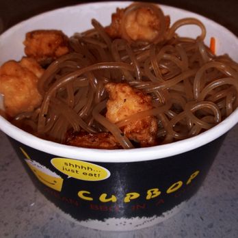 CUPBOP - KOREAN BBQ IN A CUP - Updated July 2025 - 84 Photos