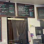 Photo of Tambayan Filipino Bbq & Grill - Spring Valley, CA, United States. Menu