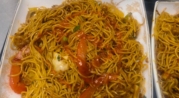 Radhuni Restaurant by null