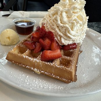 Farine Bakery & Cafe - Gluten free waffle - Bakeries Near Me - Redmond, Washington Farine Bakery & Cafe - Gluten free waffle - Bakeries Near Me - Redmond, Washington