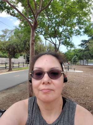 Roosevelt Park by null