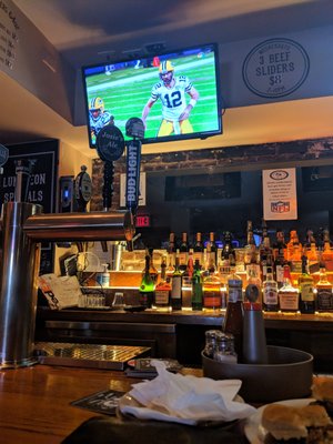 Photo of Josie Woods Pub - New York, NY, US. undefined