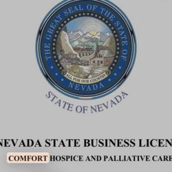 Comfort Hospice and Palliative Care - Comfort Hospice and Palliative Care