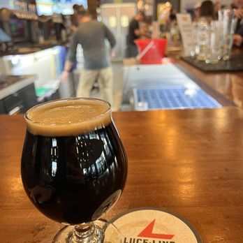 Luce Line Brewing - Mexican spicy chocolate stout - Breweries Near Me - Plymouth, Minnesota Luce Line Brewing - Mexican spicy chocolate stout - Breweries Near Me - Plymouth, Minnesota
