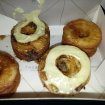 The Marker Hotel - Yummy cronuts - Hotels & Travel Near Me - Dublin, D