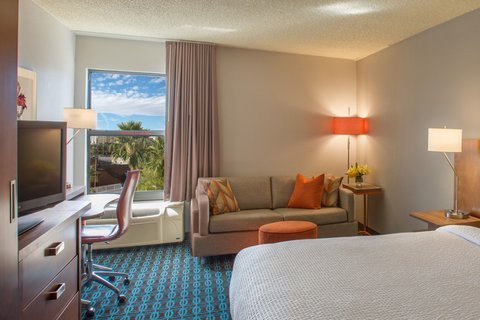 Fairfield Inn Las Vegas Convention Center by null