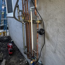 Ocean Plumbing